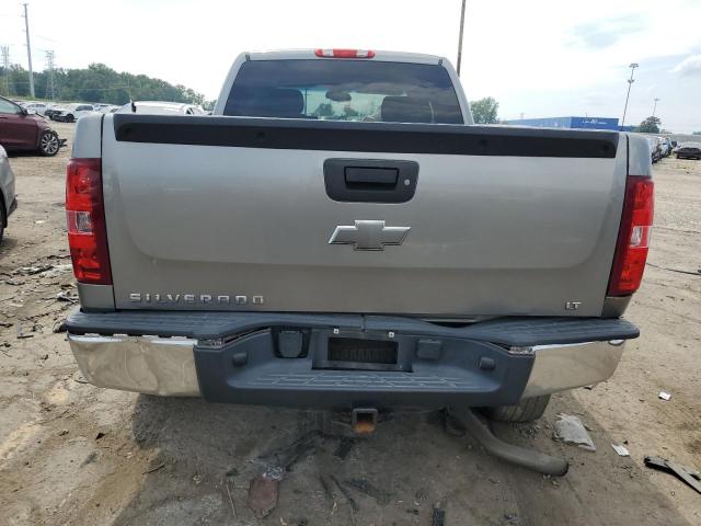 Photo 6 from auction – 2013 CHEVROLET SILVERADO with VIN 1GCRKSE70DZ281981