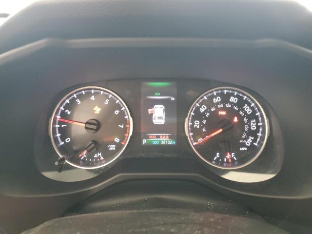 Photo 9 from auction – 2019 TOYOTA RAV4 LE with VIN 2T3F1RFV0KW074869