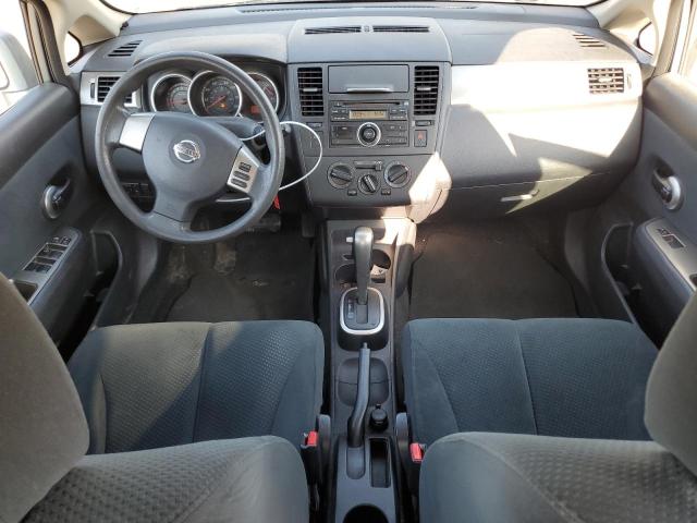 Photo 8 from auction – 2010 NISSAN VERSA S with VIN 3N1BC1CP1AL365177