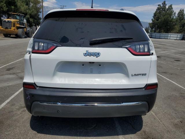 Photo 6 from auction – 2019 JEEP CHEROKEE LIMITED with VIN 1C4PJLDB8KD403082