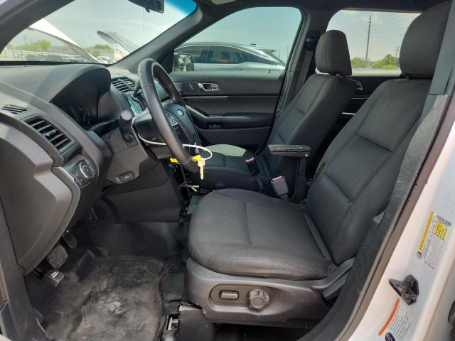 Photo 7 from auction – 2017 FORD EXPLORER P with VIN 1FM5K8AR8HGD22671