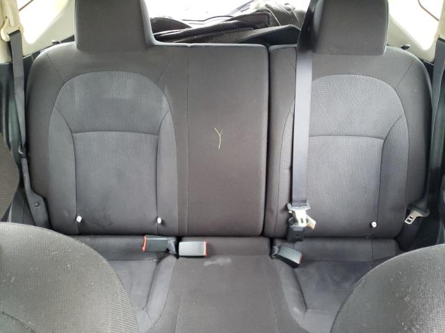 Photo 10 from auction – 2013 NISSAN ROGUE S with VIN JN8AS5MT0DW017355