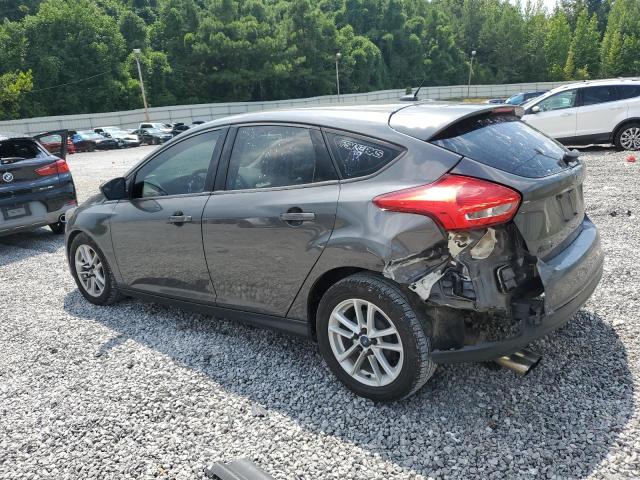 Photo 2 from auction – 2018 FORD FOCUS SE with VIN 1FADP3K24JL265572