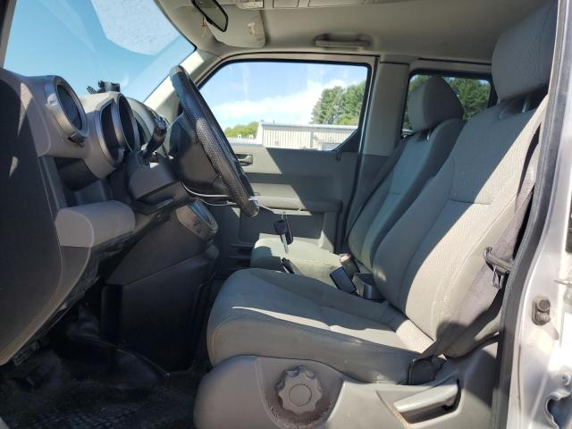 Photo 7 from auction – 2009 HONDA ELEMENT EX with VIN 5J6YH28749L004938