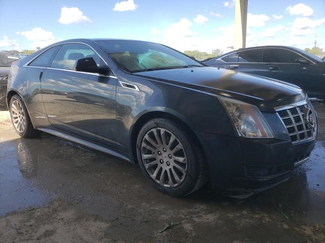 Photo 4 from auction – 2014 CADILLAC CTS with VIN 1G6DA1E3XE0188687