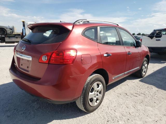Photo 3 from auction – 2014 NISSAN ROGUE SELE with VIN JN8AS5MT9EW617308