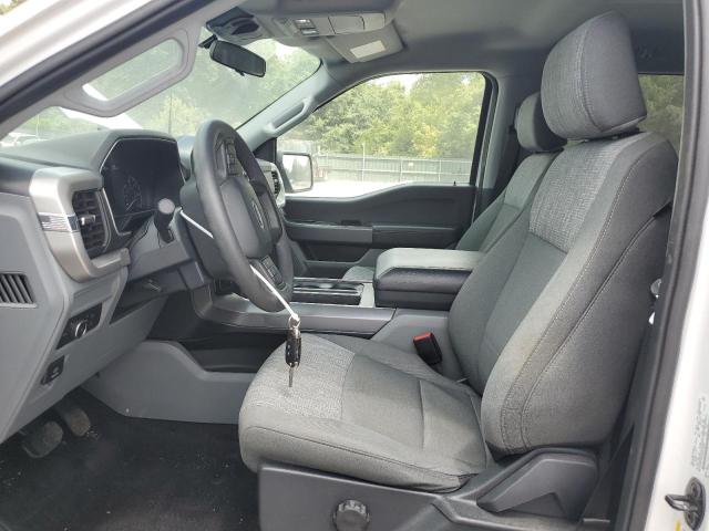 Photo 7 from auction – 2022 FORD F150 SUPERCREW with VIN 1FTEW1EB7NKE15669