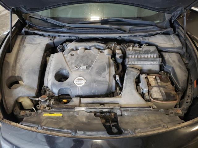 Photo 11 from auction – 2011 NISSAN MAXIMA S with VIN 1N4AA5AP2BC868888