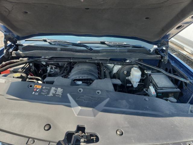 صورة رقم 11 من المزاد - 2015 CHEVROLET SILVERADO مع VIN 3GCUKREC2FG264294