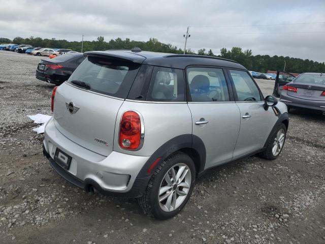 Photo 3 from auction – 2012 MINI COOPER S C with VIN WMWZC3C50CWM27040