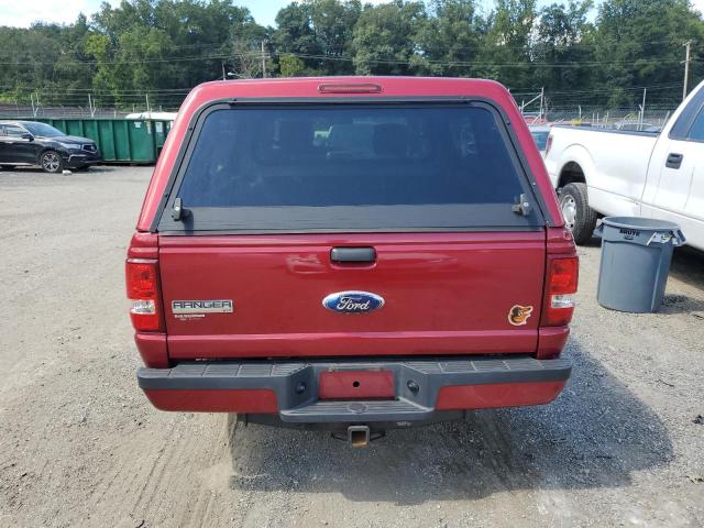 Photo 6 from auction – 2010 FORD RANGER SUP with VIN 1FTKR1ED2APA01823