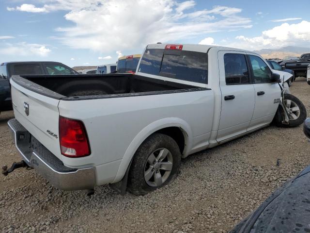 Photo 3 from auction – 2017 RAM 1500 SLT with VIN 1C6RR7TT1HS777340