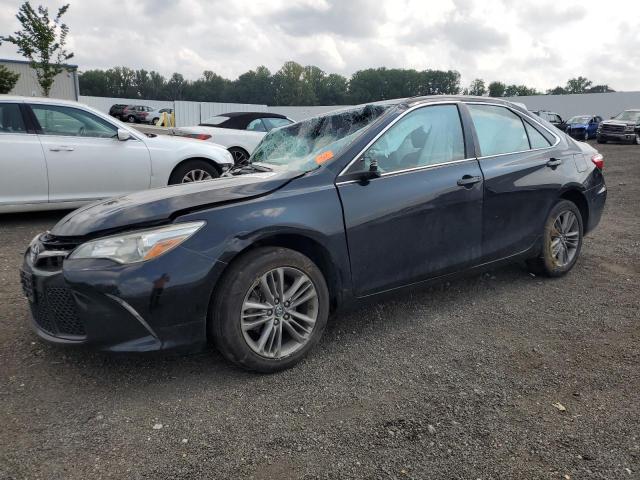 Photo 1 from auction – 2017 TOYOTA CAMRY LE with VIN 4T1BF1FKXHU329519