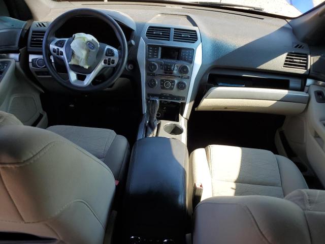 Photo 8 from auction – 2013 FORD EXPLORER with VIN 1FM5K8B87DGA89592