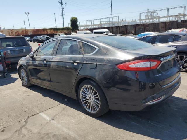 Photo 2 from auction – 2015 FORD FUSION SE with VIN 3FA6P0HDXFR128306