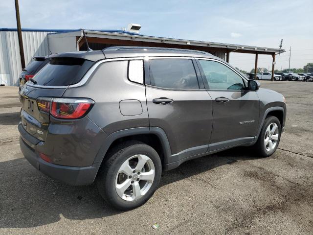 صورة رقم 3 من المزاد - 2018 JEEP COMPASS LATITUDE مع VIN 3C4NJDBB2JT458393