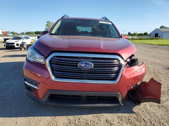 Photo 5 from auction – 2019 SUBARU ASCENT PRE with VIN 4S4WMACD7K3473815