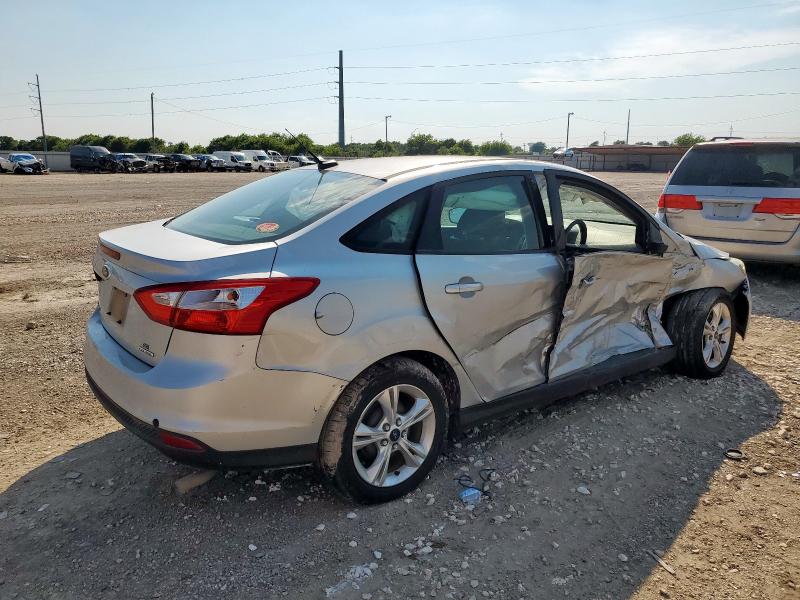 Фото 3 с аукциона – 2014 FORD FOCUS SE с VIN 1FADP3F26EL321088