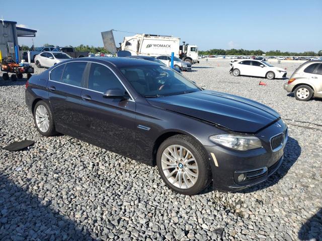 Photo 4 from auction – 2015 BMW 528 I with VIN WBA5A5C50FD513867