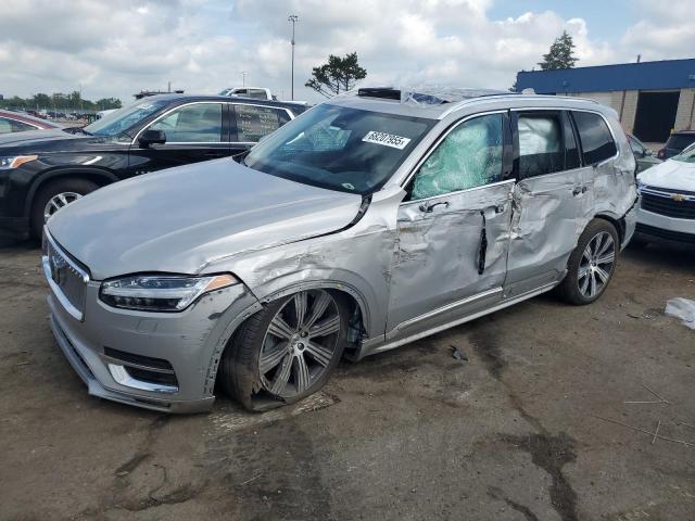 VOLVO XC90 PLUS 2024 with VIN YV4L12PEXR1237395 - Photo from auction