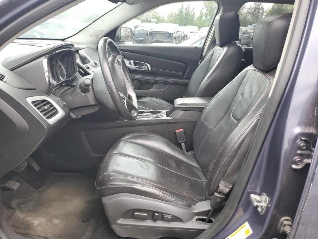 Photo 7 from auction – 2013 GMC TERRAIN SLT with VIN 2GKFLVEK0D6291545