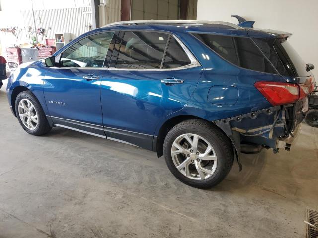 Photo 2 from auction – 2020 CHEVROLET EQUINOX PR with VIN 2GNAXXEV1L6166446