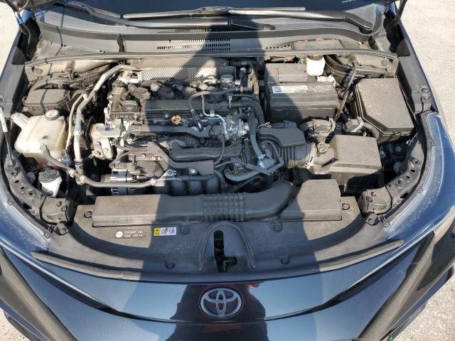 Photo 11 from auction – 2022 TOYOTA COROLLA SE with VIN 5YFS4MCE3NP115555