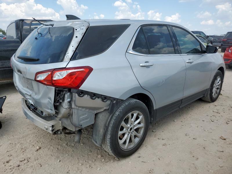 Photo 3 from auction – 2019 CHEVROLET EQUINOX LT with VIN 2GNAXKEV2K6228308
