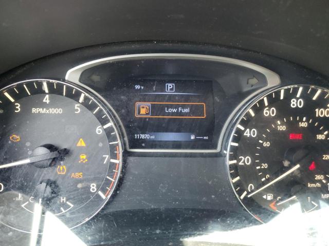 Photo 9 from auction – 2017 NISSAN ALTIMA 2.5 with VIN 1N4AL3AP8HC168607