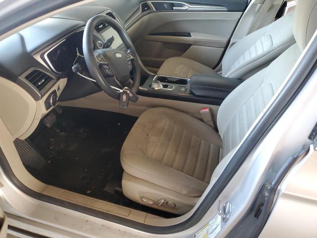 Photo 7 from auction – 2019 FORD FUSION SE with VIN 3FA6P0LU4KR116752