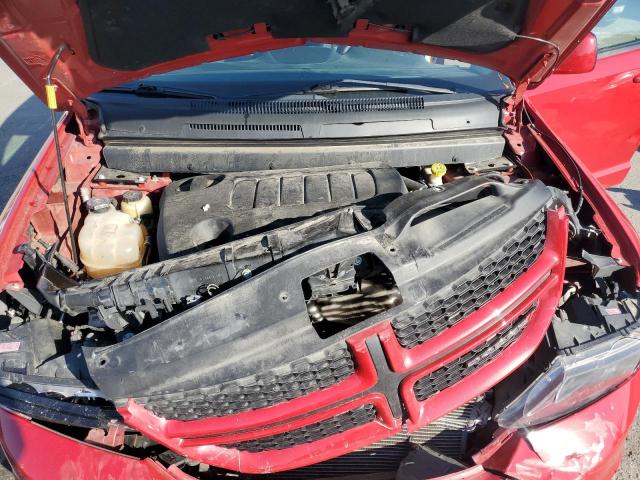 Photo 12 from auction – 2017 DODGE JOURNEY GT with VIN 3C4PDDEG5HT515199