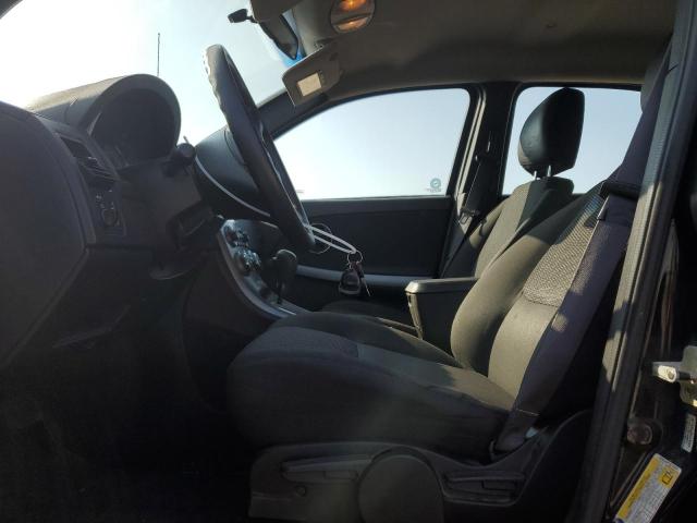 Photo 7 from auction – 2006 PONTIAC TORRENT with VIN 2CKDL63F166176656