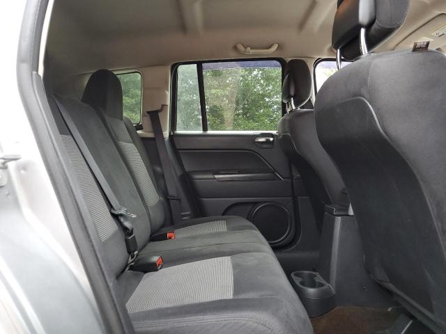 Photo 11 from auction – 2015 JEEP COMPASS SPORT with VIN 1C4NJCBB2FD120127