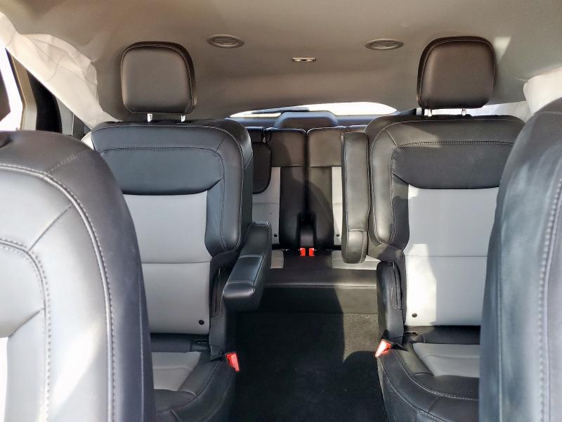Photo 10 from auction – 2023 FORD EXPLORER X with VIN 1FMSK7DH0PGB94831