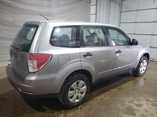 Zdjęcie 3 z aukcji – 2009 SUBARU FORESTER 2 z VIN JF2SH61659H766605