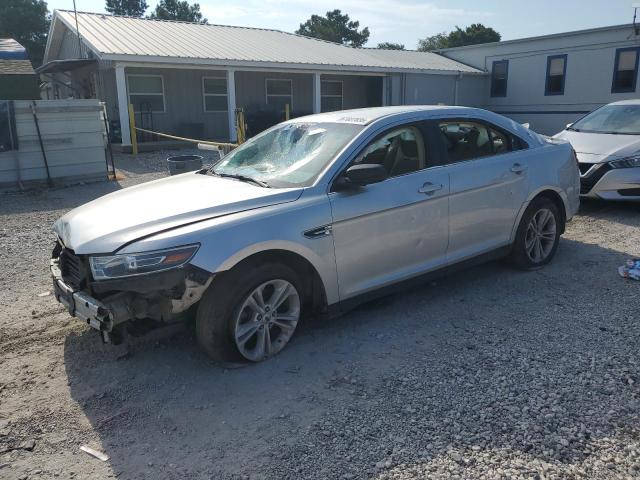 Foto 1 de la subasta – 2018 FORD TAURUS SE con VIN 1FAHP2D82JG125476