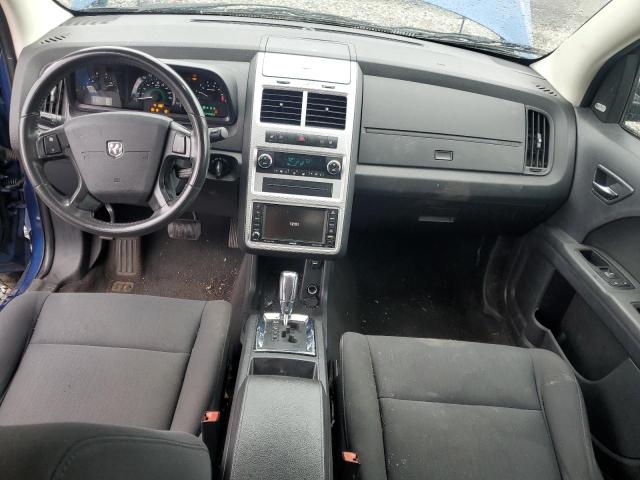 Photo 8 from auction – 2010 DODGE JOURNEY SX with VIN 3D4PH5FV4AT123962