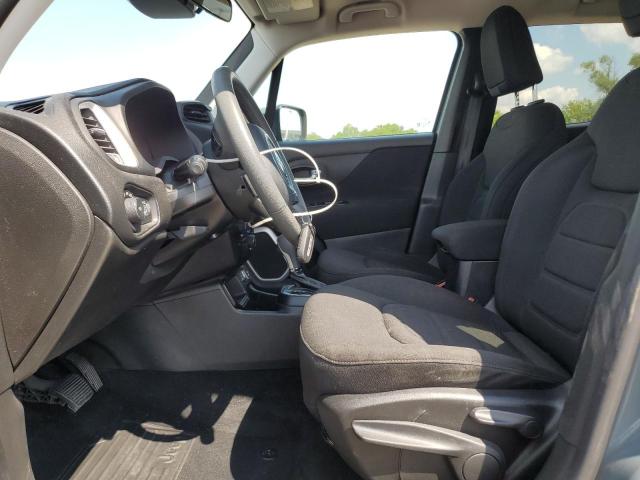 Photo 7 from auction – 2018 JEEP RENEGADE L with VIN ZACCJABB4JPH46266