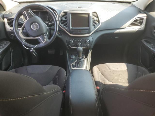 Photo 8 from auction – 2015 JEEP CHEROKEE L with VIN 1C4PJMCS4FW667305