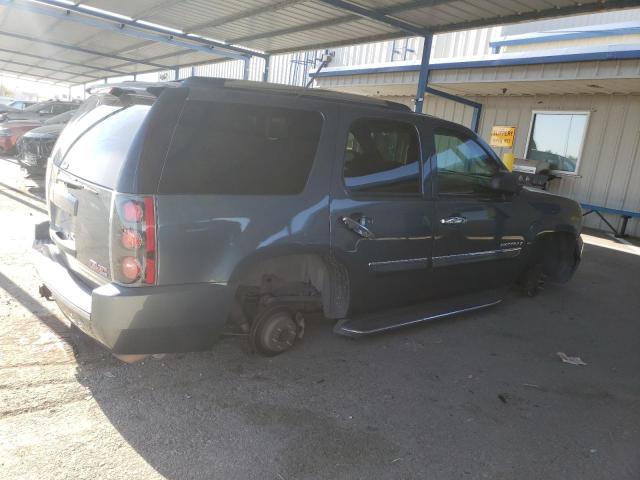 Photo 3 from auction – 2007 GMC YUKON DENALI with VIN 1GKFK63877J376602