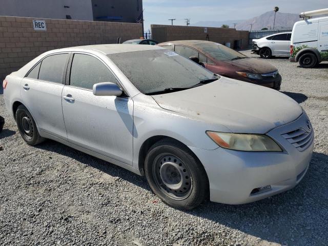 Photo 4 from auction – 2008 TOYOTA CAMRY CE with VIN 4T4BE46KX8R030784