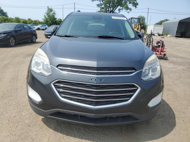 Photo 5 from auction – 2017 CHEVROLET EQUINOX LT with VIN 2GNFLFE36H6206280