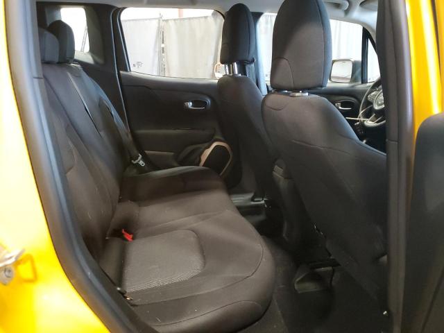 Photo 11 from auction – 2017 JEEP RENEGADE S with VIN ZACCJAAB3HPG12277