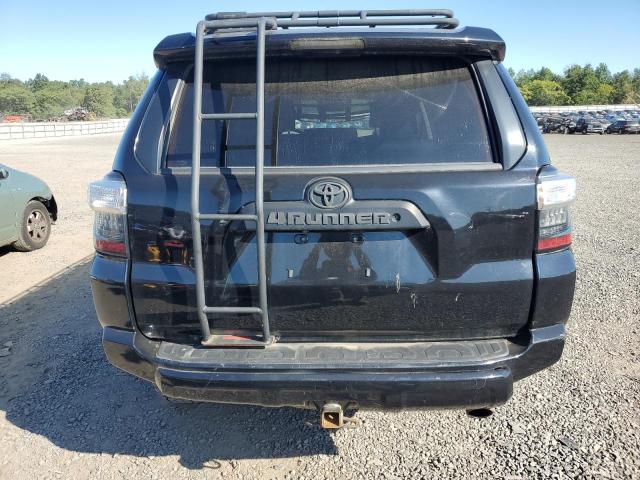Photo 6 from auction – 2015 TOYOTA 4RUNNER SR with VIN JTEBU5JR8F5208495