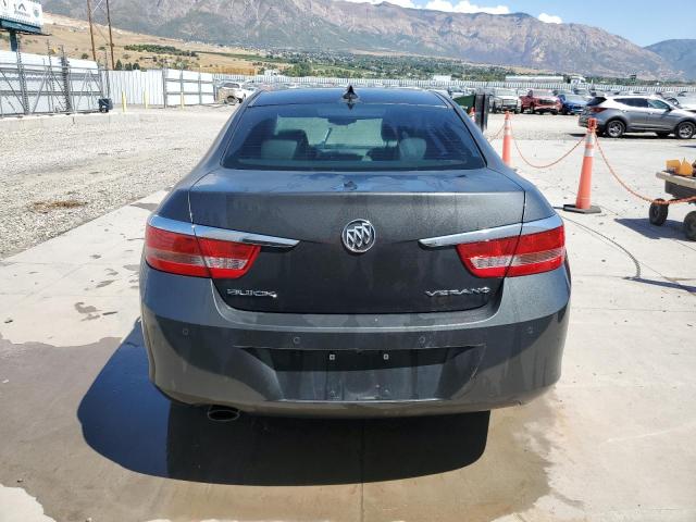 Photo 6 from auction – 2016 BUICK VERANO CONVENIENCE with VIN 1G4PR5SK1G4109372