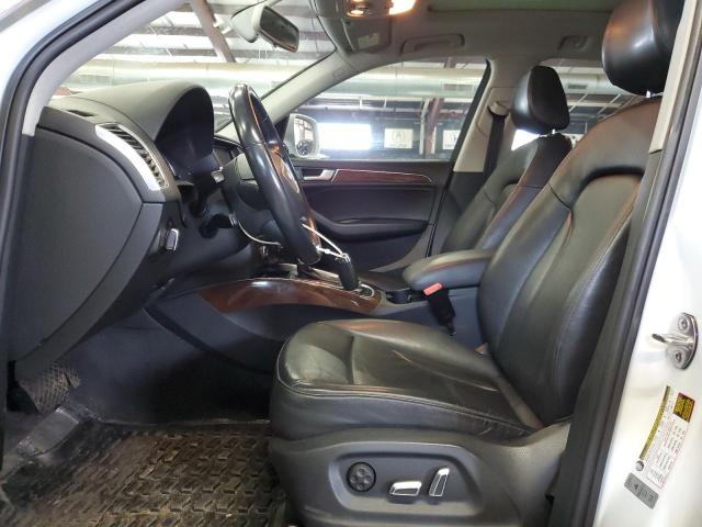 Фото 7 с аукциона – 2017 AUDI Q5 PREMIUM с VIN WA1C2AFP2HA089930