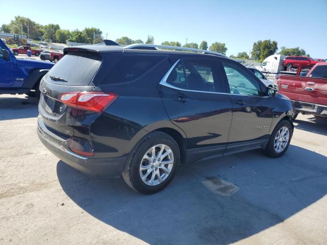 Photo 3 from auction – 2018 CHEVROLET EQUINOX LT with VIN 2GNAXJEV8J6244568