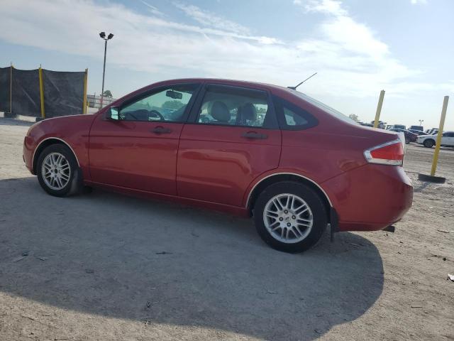 Foto 2 de la subasta – 2011 FORD FOCUS SE con VIN 1FAHP3FN2BW120472