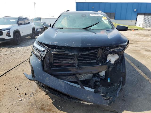 Photo 5 from auction – 2022 CHEVROLET EQUINOX RS with VIN 2GNAXMEVXN6147976