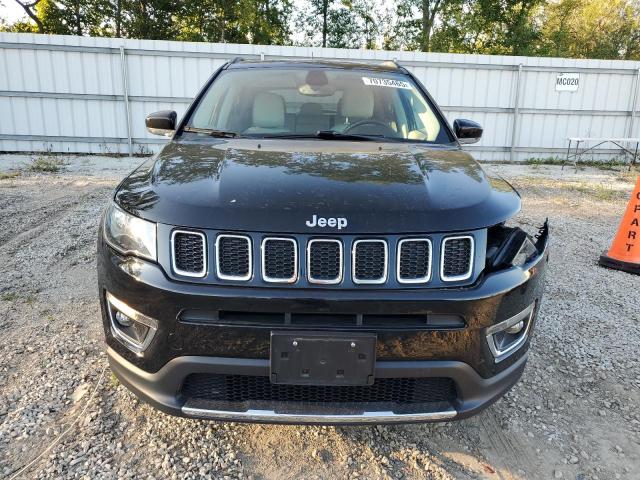 Photo 5 from auction – 2018 JEEP COMPASS LI with VIN 3C4NJDCB3JT401490